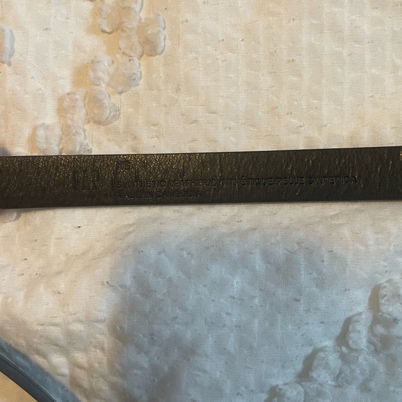 Gap belt - Picture 3 of 4